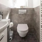 Meeresgruss 1 아파트