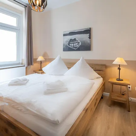 Meeresgruss 1 * Sellin (Rugen)