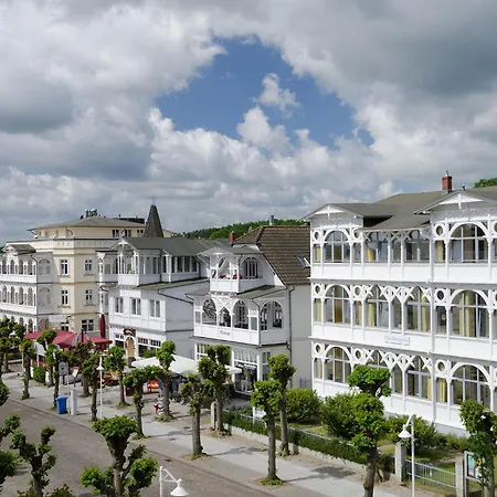 Meeresgruss 1 * Sellin (Rugen)