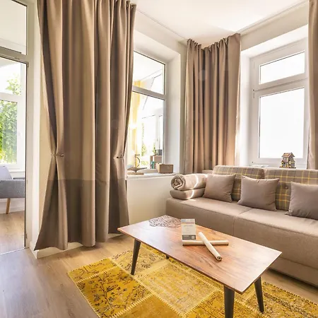 Meeresgruss 1 * Sellin (Rugen)