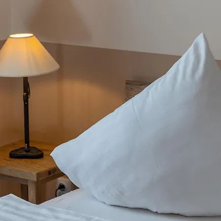 Meeresgruss 1 Apartman Sellin