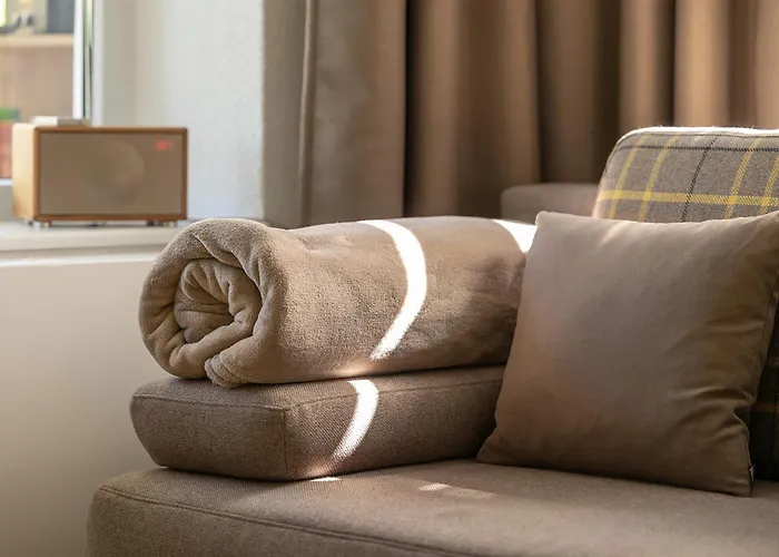 Apartament Meeresgruss 1 Sellin (Rugen)